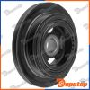 Poulie damper vilebrequin pour TOYOTA | RKP-TY-008, 20-01129-SX
